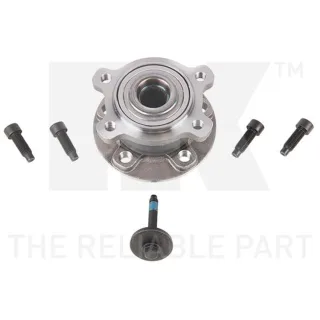 NK Radlager hinten Volvo S60 S80 V60 V70 Xc70