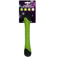 Holland Animal Care Tierquietschie Dog Comets Asteroid Green L
