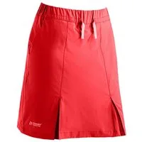 Maier Sports Skort Fortunit Shortin W atmungsaktiver Damen Rock mit integrierter Short, Regular Fit