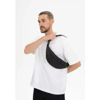 MELA Bauchtasche Hip Bag, Verstellbarer Schultergurt