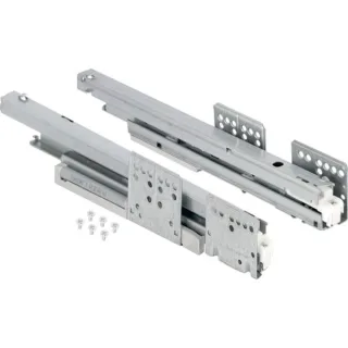 Geberit Korpusschiene 350mm (1 Paar) 597711000