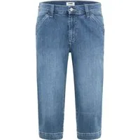 Pioneer Authentic Jeans 5-Pocket-Jeans PIONEER 3-QUARTER MEGAFLEX stone used 1359 9920.06 - Konvex
