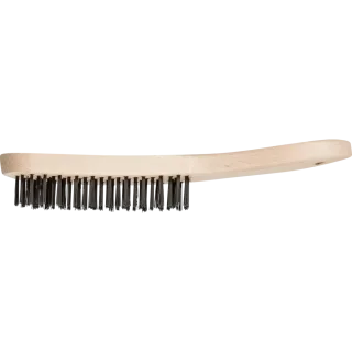 PFERD TOOLS Handbürste HBU Stahl-Draht universell einsetzbar - 43673111