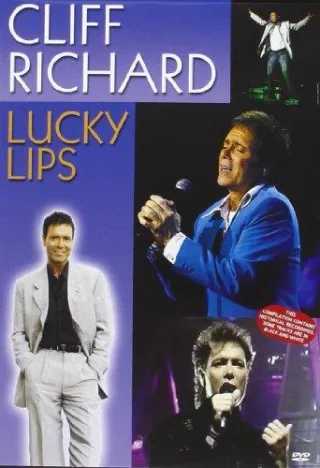 Cliff Richard - Lucky Lips [DVD]