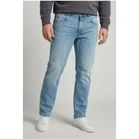 camel active Regular-fit-Jeans fleXXXactive® im Five-Pocket Style