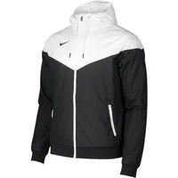Nike Sweatjacke Nike Performance Authentic Woven Windjacke Polyester