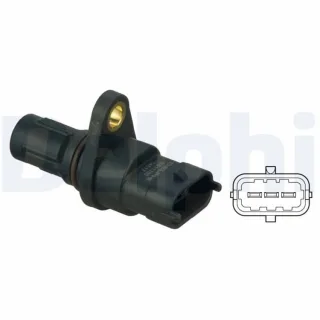 Delphi Sensor f?r Nockenwellenposition Citroen C1 Peugeot 107 108 Toyota Aygo Yaris