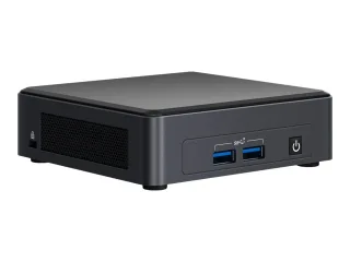 Intel Next Unit of Computing Kit 11 Pro | bnuc11tnkv50002 | NUC11TNKv5