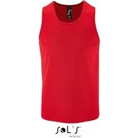 SOLS Tanktop Herren Sports Tank Top Sporty