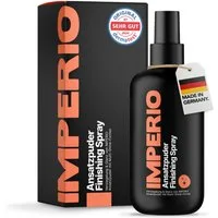 IMPERIO Haarspray Ansatzpuder Finishing Spray für strahlenden Glanz, 1-tlg.