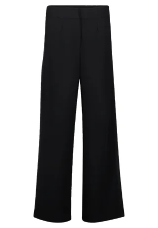 Betty Barclay - Marlene-Hose Schwarz - Gr. - 40