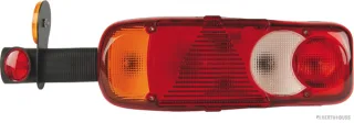 HERTH&BUSS Heckleuchte, links, AMP-Anschluss - 83830145