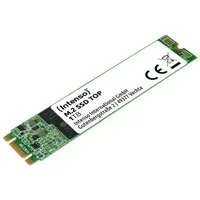Intenso Intenso Top Performance SSD 1TB, M.2 (3832460) interne SSD
