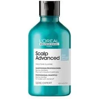 L'ORÉAL PROFESSIONNEL PARIS Haarshampoo L’Oréal Professionnel Scalp Advanced Anti-Dandruff Dermo-Clarifier