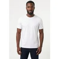 Pierre Cardin T-Shirt T-shirt RH mit Logo Stickerei