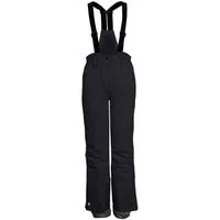 Killtec Skihose KSW 152 GRLS SKI PNTS Wasserdichte, atmungsaktive Mädchen-Skihose mit Schneefang