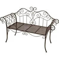 Garden Pleasure Gartenbank Janne
