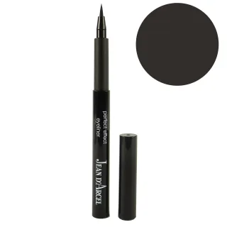 Jean DArcel brillant perfect effect eyeliner Augen Konturenstift schwarz 1,1ml