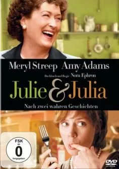 Julie & Julia [DVD]
