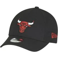 New Era Baseball Cap 9Forty LEAGUE Chicago Bulls