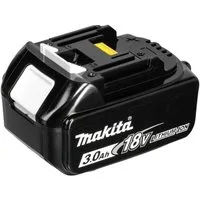 Makita BL1830B Akku 18V / 3,0Ah Li-Ion Akku