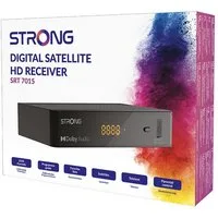 Strong SRT 7015 SAT-Receiver
