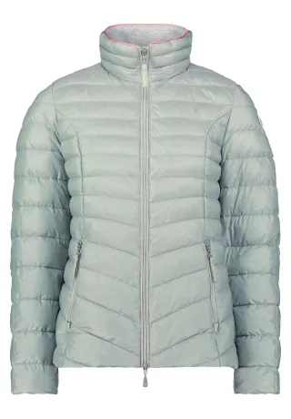 Gil Bret - Steppjacke sea spray - Gr. - 48