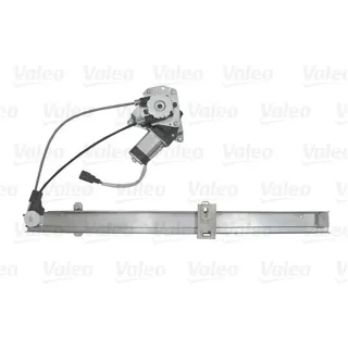 Valeo Fensterheber hinten rechts Jeep Cherokee