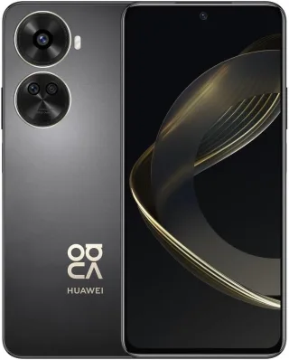Huawei Nova 12 SE 256GB [Dual-Sim] schwarz