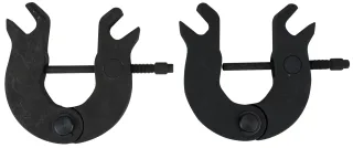 KS Tools Nockenwellen-Arretierwerkzeug-Set (2) - 400.2277