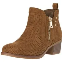 Salinyang Stiefeletten Stiefelette