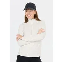 ENDURANCE Fleeceshirt Trami 4-Wege Stretch