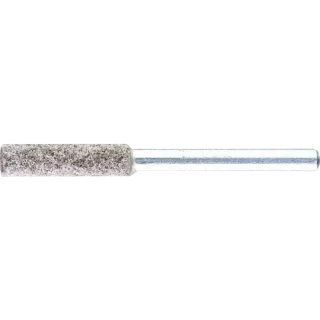 PFERD TOOLS CAIN SHARP Schleifstift CS-G Zylinder Schaft 3 mm A80 zum Schärfen von Sägeketten - 31105124