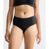 sloggi High-Waist-Slip ZERO Feel 2.0 feine Mikrofaser, atmungsaktiv, mit hoher Taille, ultraleicht