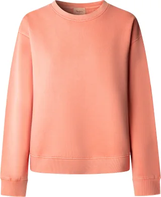 Pepe Jeans Apparel - BALU CORAL PEACH PINK - Gr. - M
