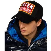 Dsquared2 Baseball Cap Basebalkappe Icon Killlers On The Loose Baseballcap Cap Kappe