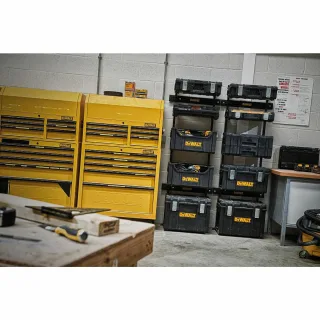 DEWALT TOUGHSYSTEM® Wandregal-System - DWST1-75694