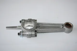 ELMAG Pleuelstange komplett (Pos. 8) - 9100662