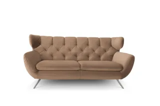 Sofa 2 Sitzer CHARLSTON 2.0