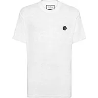 PHILIPP PLEIN T-Shirt Monogram