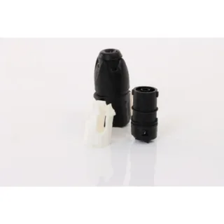 ELMAG Anschlussstecker Neutrik Powercon female (Kupplung) - 9503457