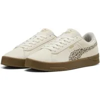 PUMA Jada Classic Leopard Sneakers Damen Sneaker