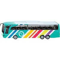 INTERNATIONAL RATP Mercedes-Benz Travego Reisebus, Modellfahrzeug