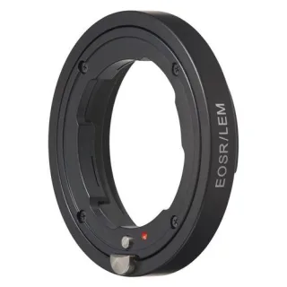 Novoflex Adapter Leica M Objektive an Canon EOS-R Kamera