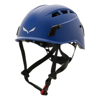 SALEWA - Toxo 3.0 Helm - Schwarz (Gr.UNI)