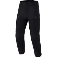 Alpinestars Motorradhose Explore AST Motorrad Textilhose Hüftprotektoren enthalten,Knieprotektoren enthalten