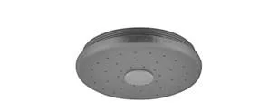 Dornbracht Einsatz Brause-Sieb Seitenbrause Ersatzteile 90120101000 70 x 110 x 20 mm 9012010100090
