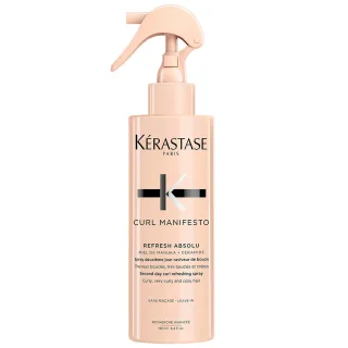 Kérastase Curl Manifesto Refresh Absolu - Locken Revitalisierungs-Spray