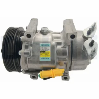 Delphi Klimakompressor Citroen Peugeot TSP0159334