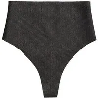 Next Shapingstring N. Premium figurformender Hochbundslip, Tanga (1-St)
